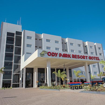 Ody Park Resort Hotel Iguaraçu Kültér fotó