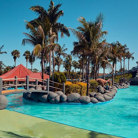 Ody Park Resort Hotel Iguaraçu Kültér fotó