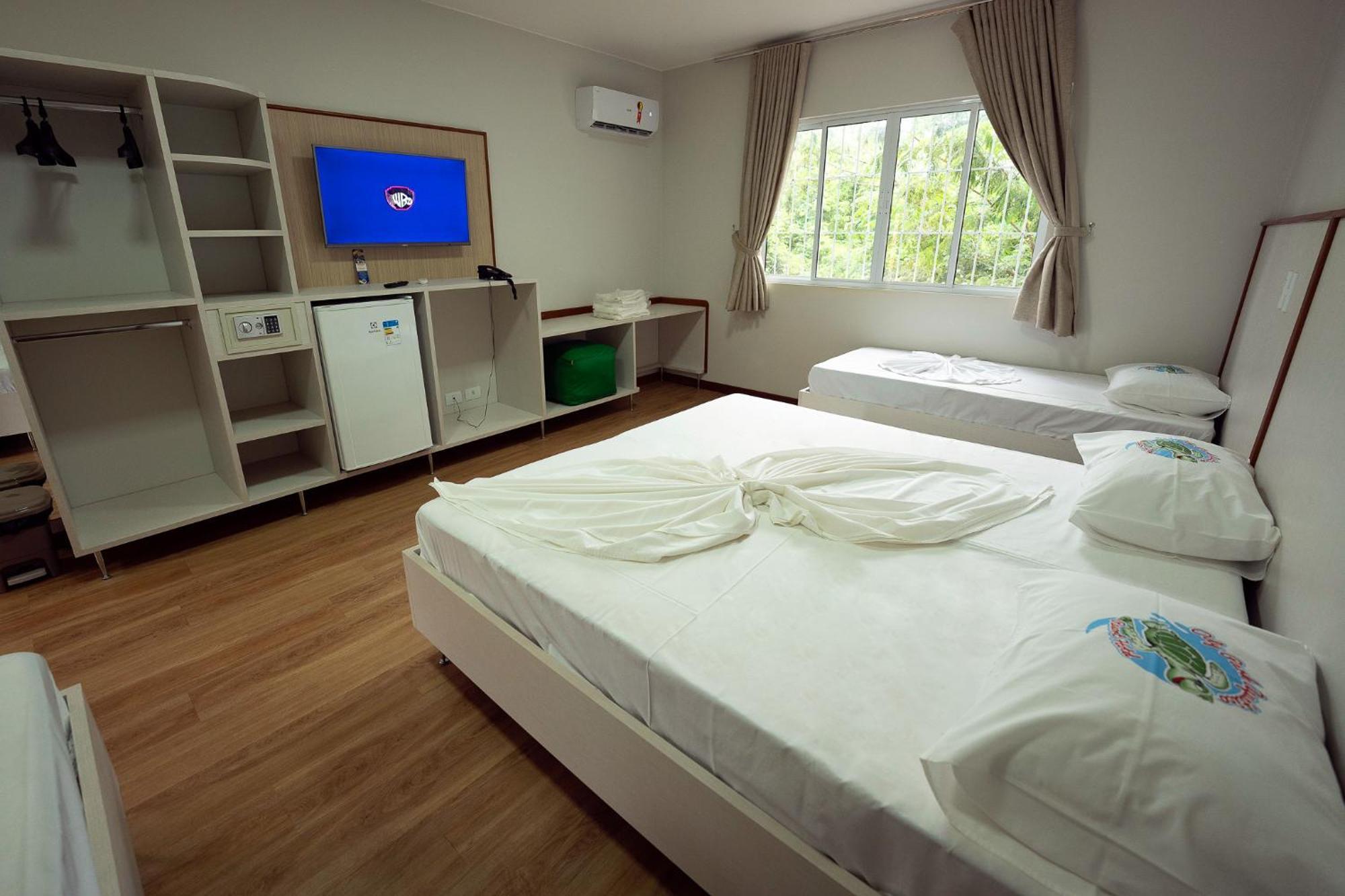 Ody Park Resort Hotel Iguaraçu Kültér fotó